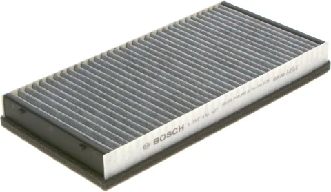 Kabínový filter BOSCH 1 987 432 407