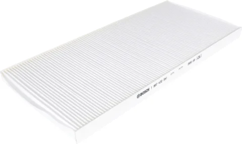 Kabínový filter BOSCH 1 987 432 541