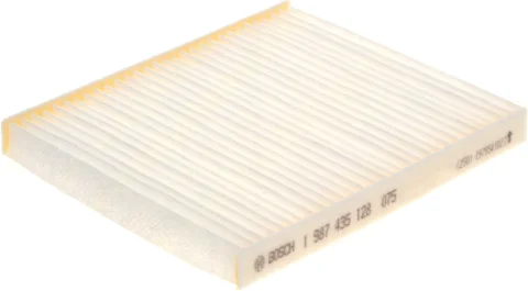 Kabínový filter BOSCH 1 987 435 128