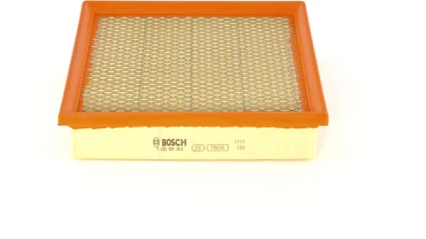 Vzduchový filter BOSCH F 026 400 464