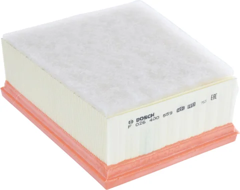 Vzduchový filter BOSCH F 026 400 559