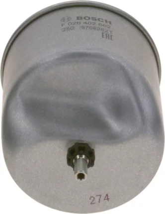 Palivový filter BOSCH F 026 402 862