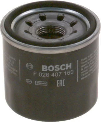 Olejový filter BOSCH F 026 407 160
