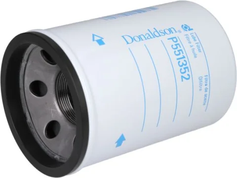 Olejový filter DONALDSON P551352