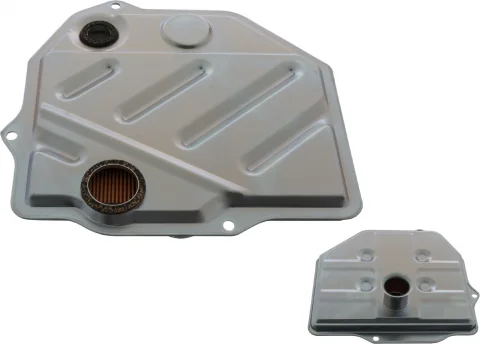 Filter automatickej prevodovky FEBI BILSTEIN 100129