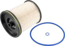 Palivový filter FEBI BILSTEIN 105786