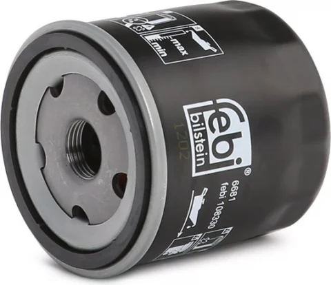 Olejový filter FEBI BILSTEIN 108330