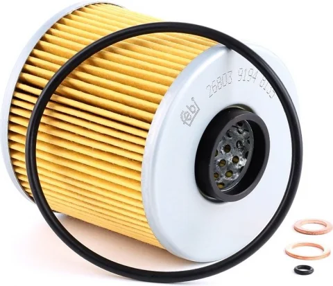 Olejový filter FEBI BILSTEIN 26803