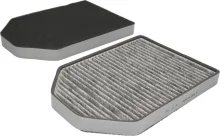 Kabínový filter FILTRON K 1069A-2X