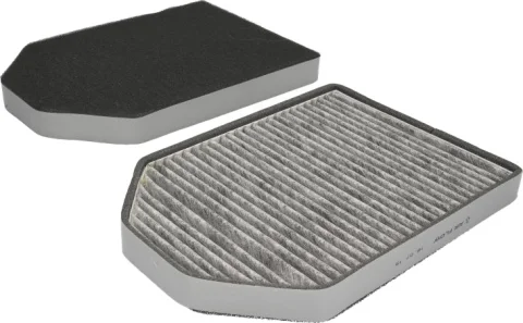 Kabínový filter FILTRON K 1069A-2X