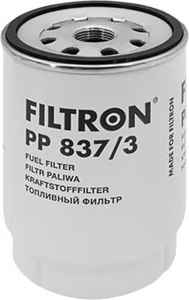 Palivový filter FILTRON PP 837/3