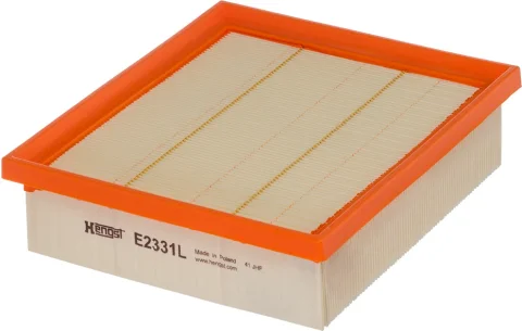 Vzduchový filter HENGST FILTER E2331L