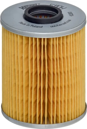 Olejový filter HENGST FILTER E110H D24