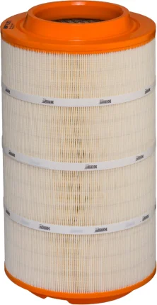 Vzduchový filter HENGST FILTER E1857L