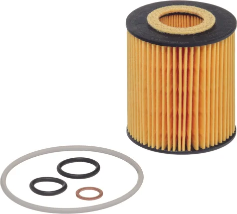 Olejový filter HENGST FILTER E29H D89