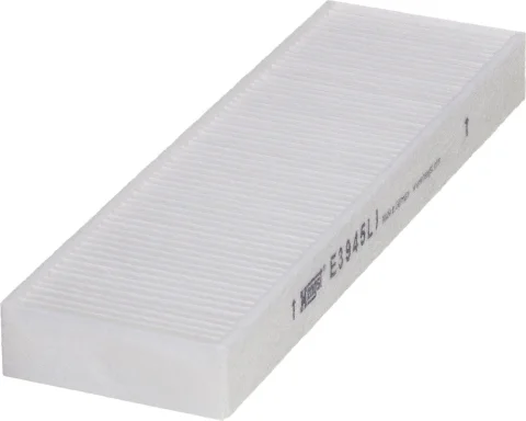 Kabínový filter HENGST FILTER E3945LI