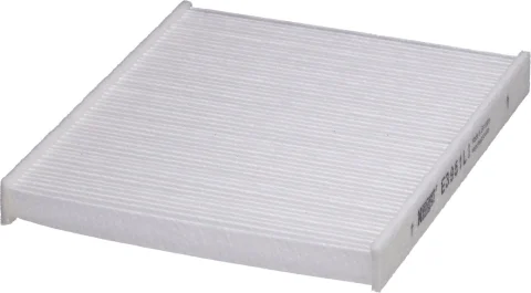 Kabínový filter HENGST FILTER E3951LI