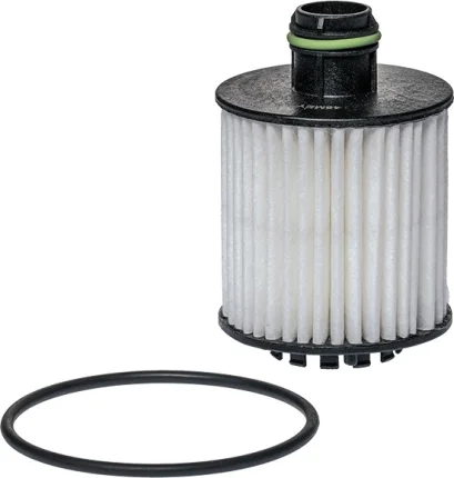 Olejový filter HENGST FILTER E873H D377