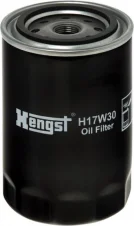 HENGST FILTER olejový filter H17W30