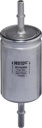 Palivový filter HENGST FILTER H189WK