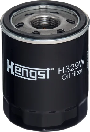 Olejový filter HENGST FILTER H329W