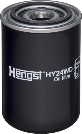 Hydraulický filter HENGST FILTER HY24WD