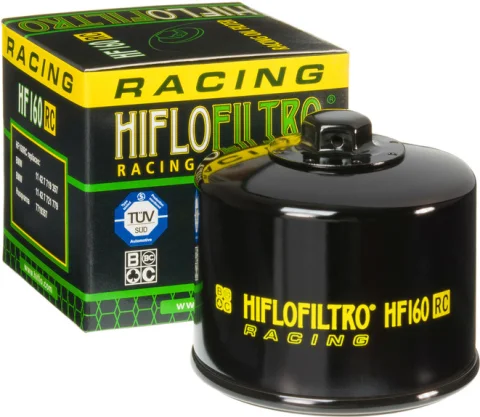 Olejový filter HIFLOFILTRO HF160RC