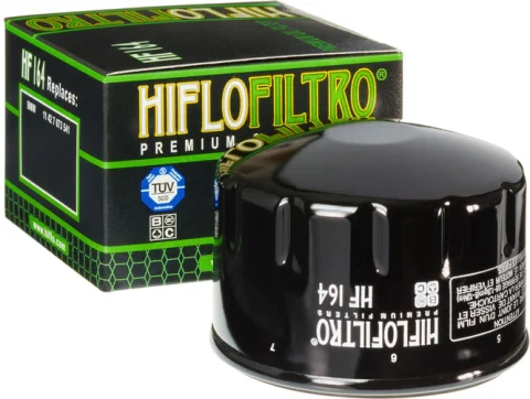 Olejový filter HIFLOFILTRO HF164