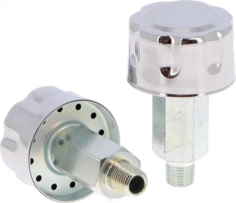 Filter odvzdušňovania HIFI FILTER FS 356