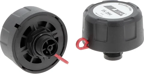 Filter odvzdušňovania HIFI FILTER FS 394