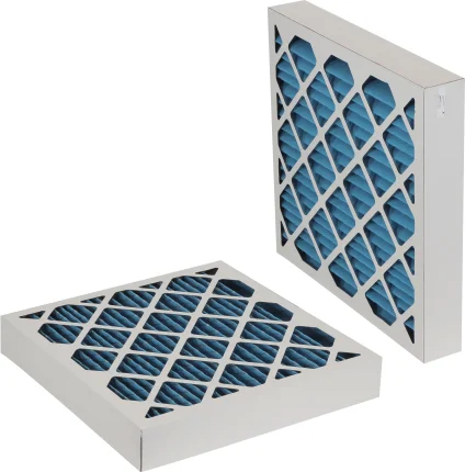 Panelový filter HIFI FILTER NN 73535 CSNT