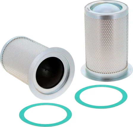 Separátor oleja HIFI FILTER OS 5038