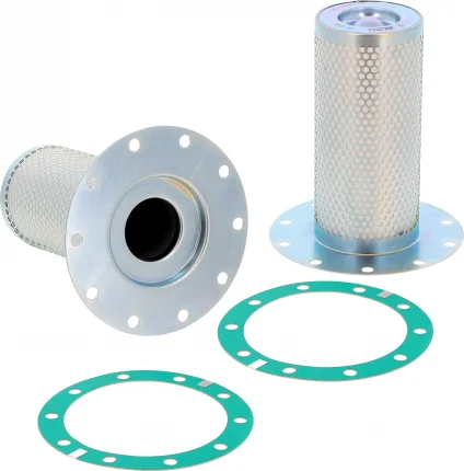 Separátor oleja HIFI FILTER OT 2036