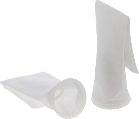 Vreckový filter HIFI FILTER PL 0718OPOZ100