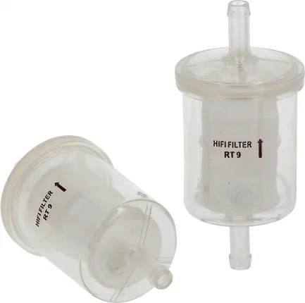 Palivový filter HIFI FILTER RT 9