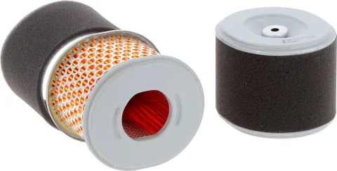 Vzduchový filter HIFI FILTER SA 12406