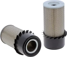 Vzduchový filter HIFI FILTER SA 14495 K