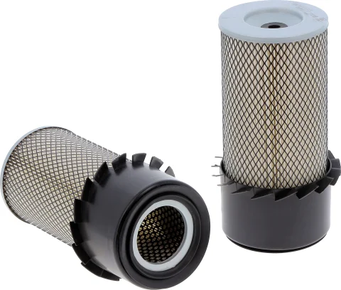 Vzduchový filter HIFI FILTER SA 14495 K