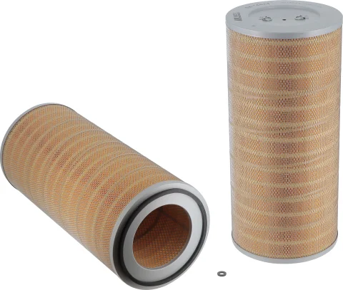 Vzduchový filter HIFI FILTER SA 14624