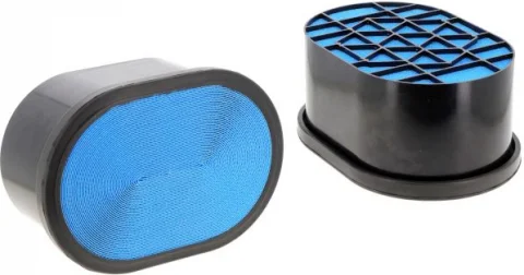 Vzduchový filter HIFI FILTER SA 160086