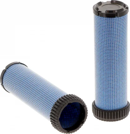 Poistný filter HIFI FILTER SA 160155