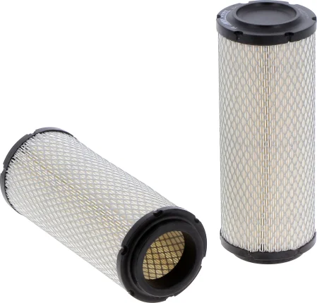 Vzduchový filter HIFI FILTER SA 16350