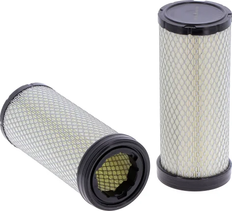 Vzduchový filter HIFI FILTER SA 16613