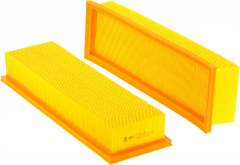 Vzduchový filter HIFI FILTER SA 17204