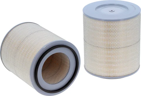 Vzduchový filter HIFI FILTER SA 17213