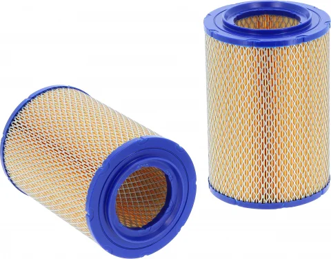Vzduchový filter HIFI FILTER SA 17253