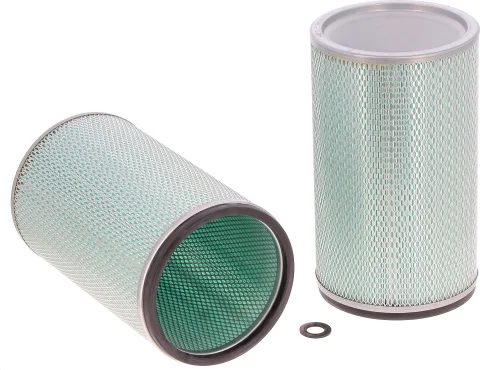 Poistný filter HIFI FILTER SA 18103