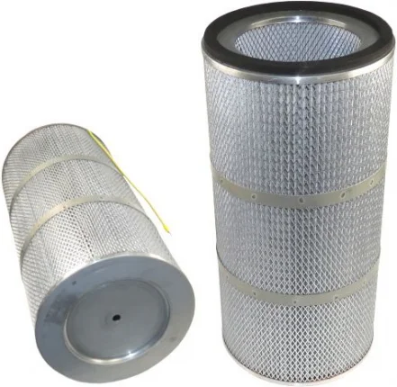 Vzduchový filter HIFI FILTER SA 190370