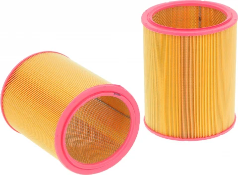 Vzduchový filter HIFI FILTER SA 19918