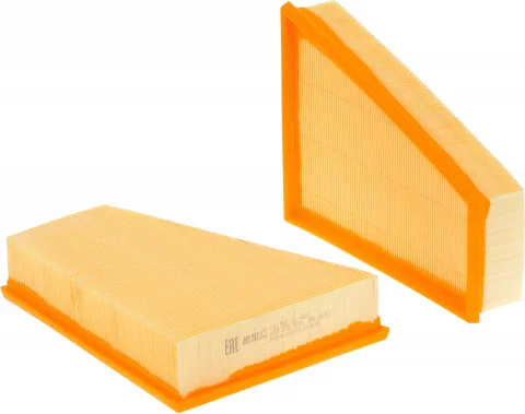 Vzduchový filter HIFI FILTER SA 4033